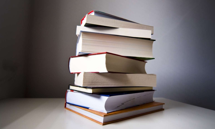 Общината приема от днес документи за финансиране на книги на пловдивски писатели и важни за града издания